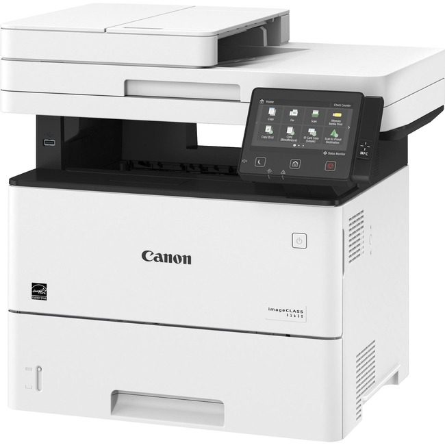 Canon U.S.A. Printer Mfp Fax Dup Wireles CNMICD1650