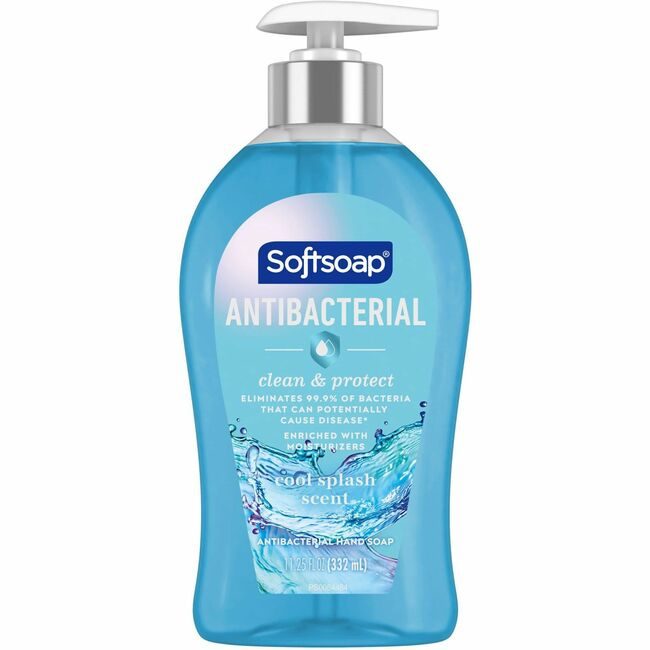 Colgate-Palmolive Murphy / Palmolive / Fabuloso / product-specific Soap Ab Cln&Prtct 11.25OZ CPCUS07327A