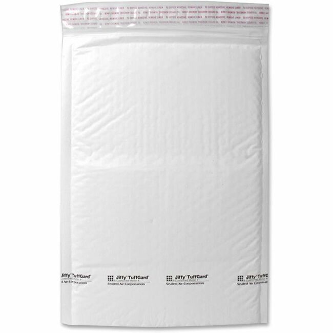Sealed Air Corporation Mailer Tuffgard 10.5X16 25 SEL37714