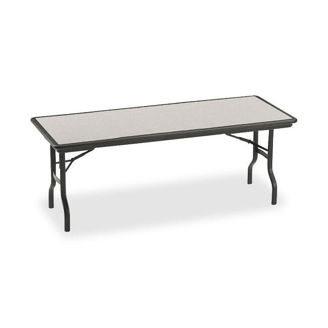 Iceberg Enterprises Table FOLDING 30"X72" ICE65127