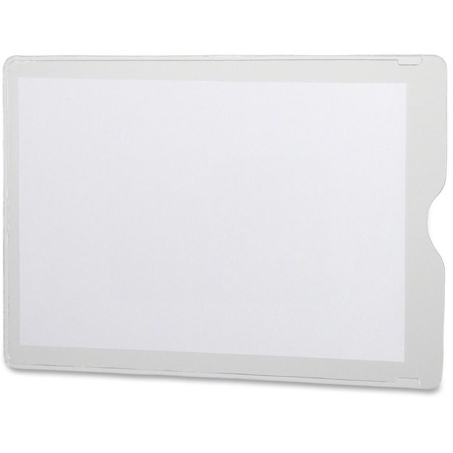 TOPS Products / ACCO legacy Oxford Envelope Heavydty Clear 4X6 OXF65006