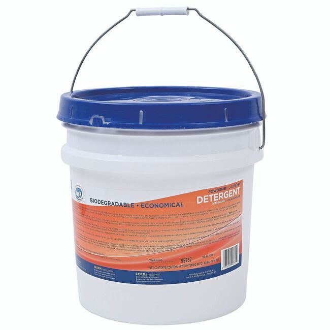 Genuine Joe Detergent Laundry Pwdrd 40# GJO99737