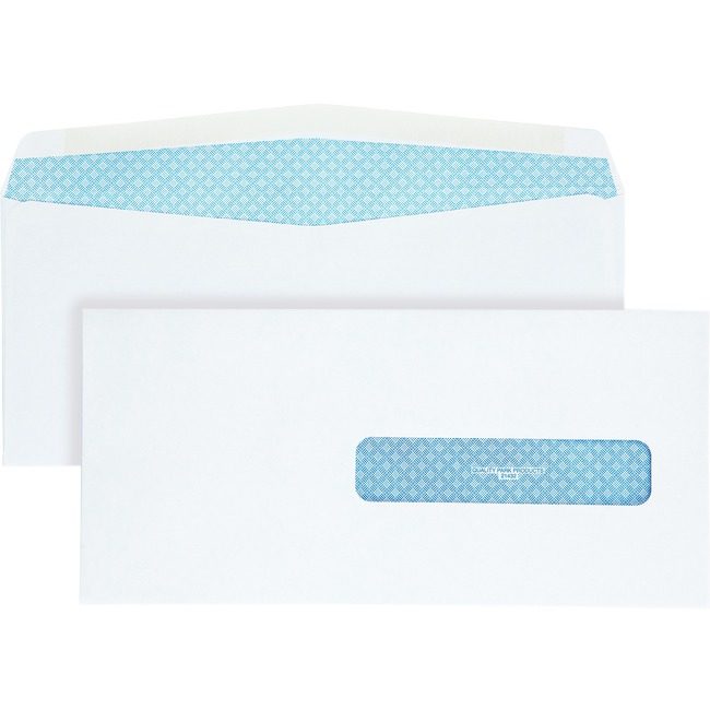 Quality Park Products Envelope Hlthinsurnc Antmcr QUA21432