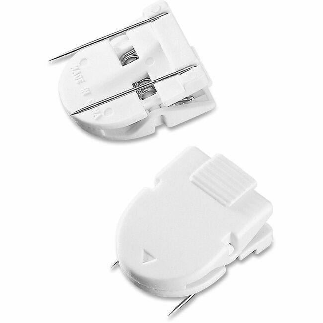 Advantus Corporation Clip Panel Wall 20PC We AVT75301