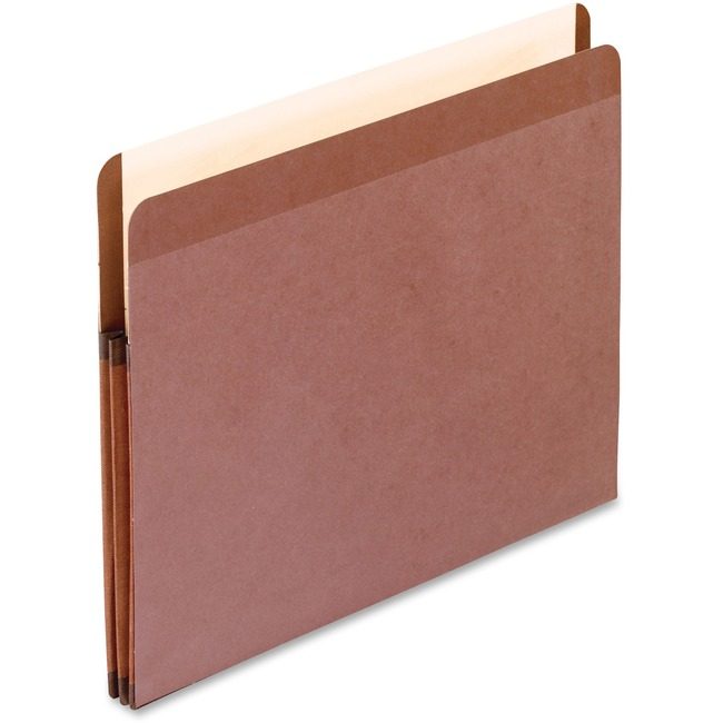 Pendaflex Pocket File Vrt Exp Recy PFX85141