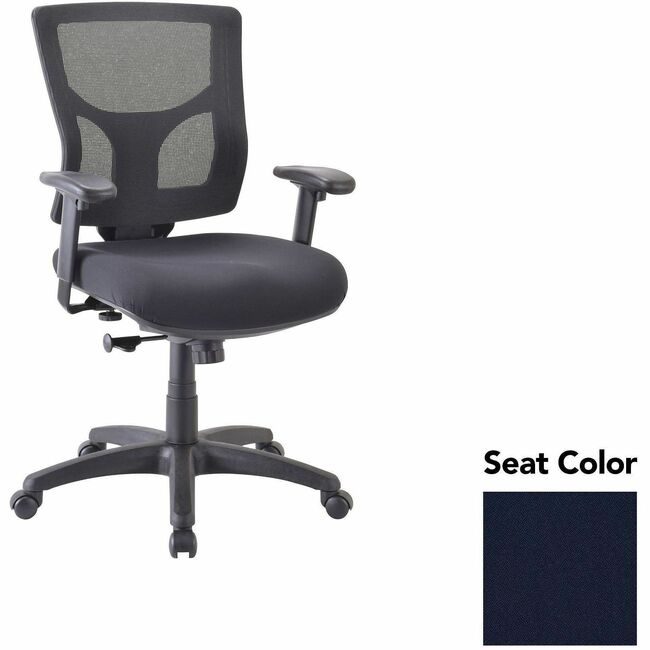 Lorell Chair Mid Svl/Tlt Cadet LLR6200843