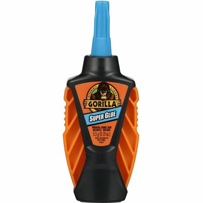 Gorilla Glue Company Super Micro Precise GOR6770002