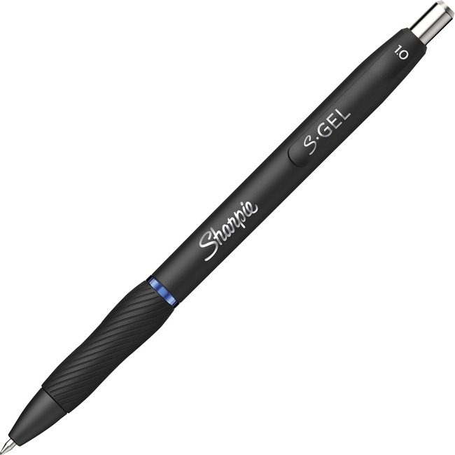 Sharpie / Expo / Prismacolor / Sanford Newell Brands / Sanford Sharpie / Expo / Prismacolor / Pen Shrpe Gel 1MM Be 36/BX SAN2096127