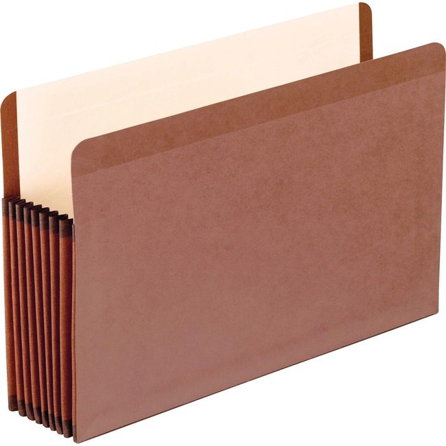 Pendaflex File Exp Pkt 7" Legal Rdfr PFX45303