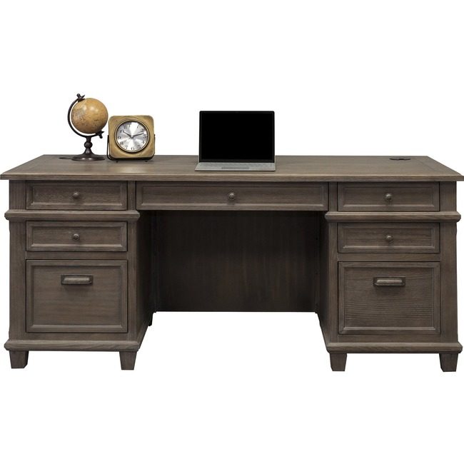 Martin Furniture Credenza MRTIMCA689