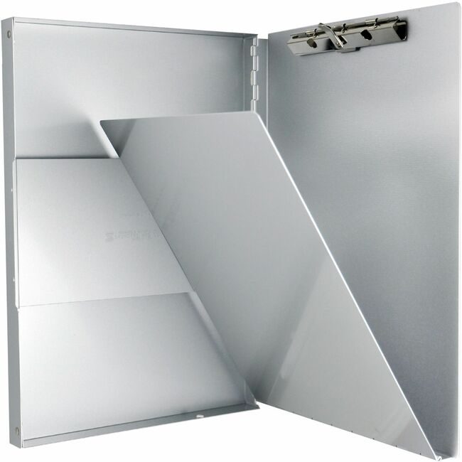 Saunders Holder Form Sideopen 8.5X12 SAU10517