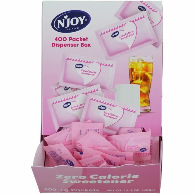 Sugar Foods Sweetener Saccharine Pink SUG83034