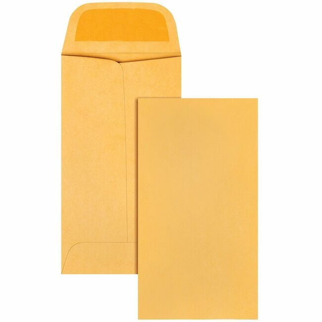 Quality Park Products Envelope Coin #5 28# QUA50462