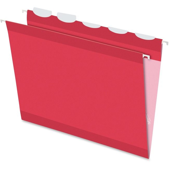 Pendaflex Folder File Hng Rdytab Letter PFX42623