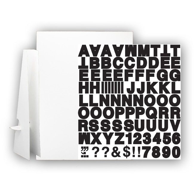 Flipside Products Kit Sign Corr 20X30 5PK.WE FLP323015