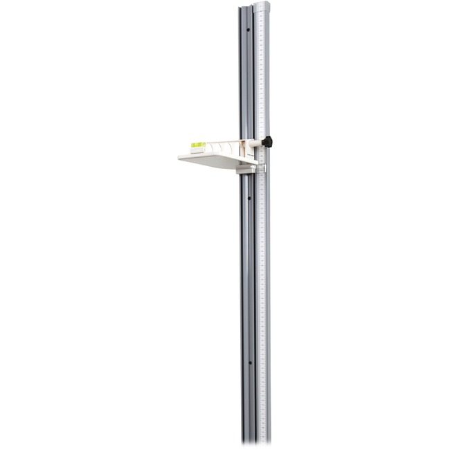 Health o meter Professional Rod Height Mounted Wall HHM205HR