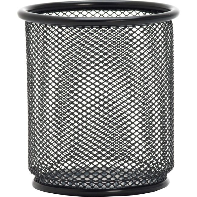 Lorell Cup Pencil Mesh LLR84149