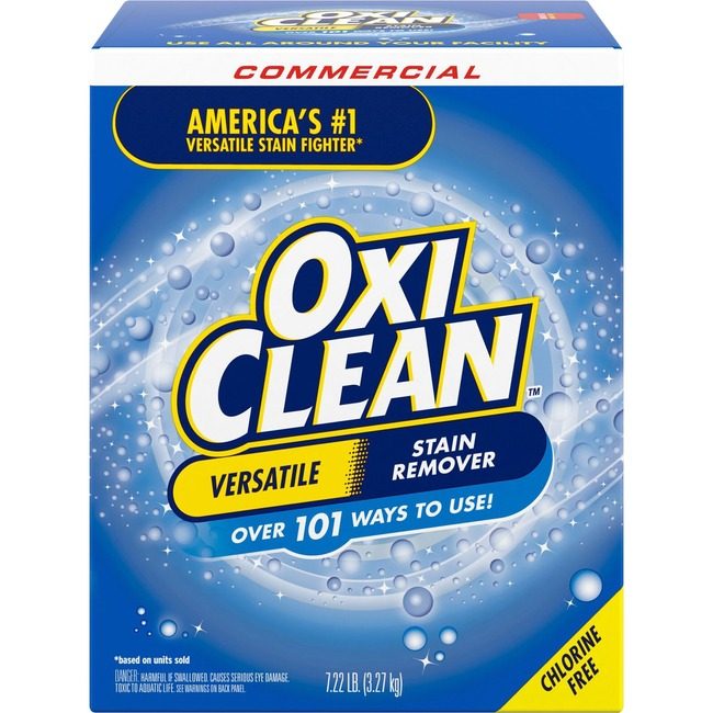 Church & Dwight OxiClean Remover Stain All-Pp Oxycln CDC00069