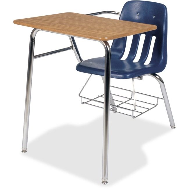 Virco Student Desk Combo VIR9400BRC5184