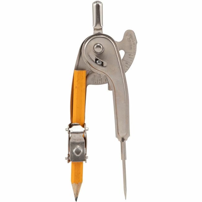Charles Leonard Compass Ball Bearing Mt LEO77360