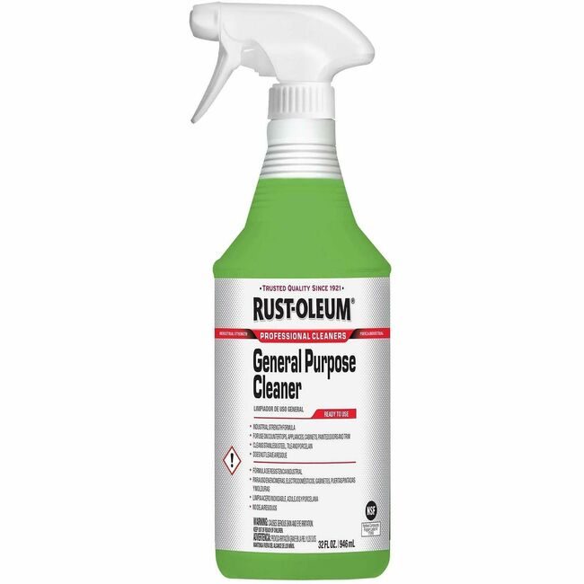 Rust-Oleum Cleaner Gnrl Purpose 32OZ RST352264