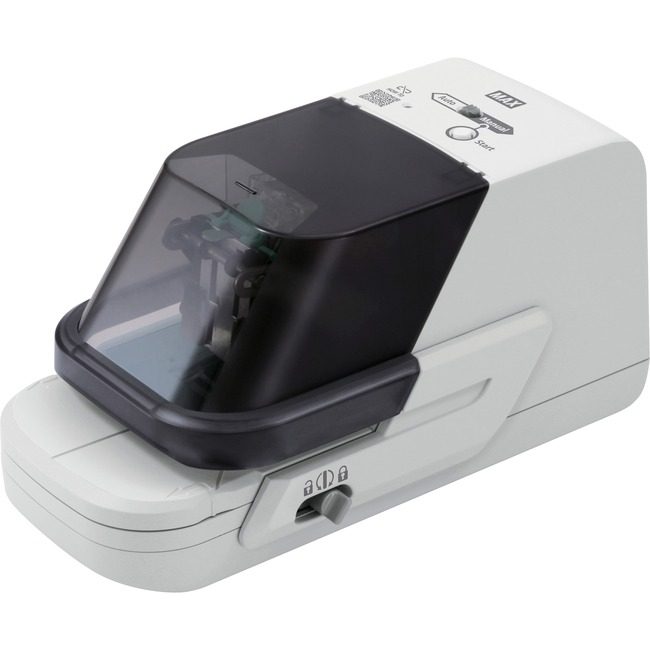 MAX USA Corp. Stapler Elect Heavy Duty MXBEH70FII