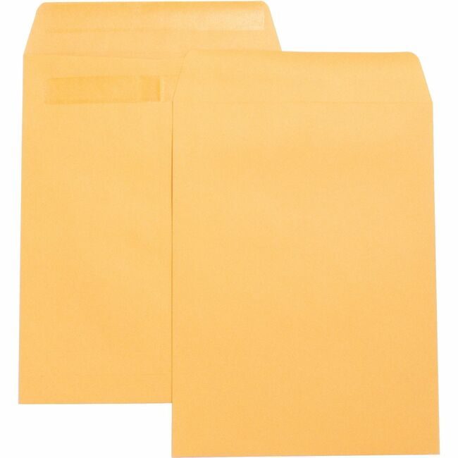 Business Source Envelope Catlg Selfsl 9X12 BSN42123