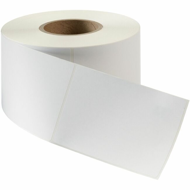 Avery Products Corporation Labels Therm 4X6 1RL White AVE4131