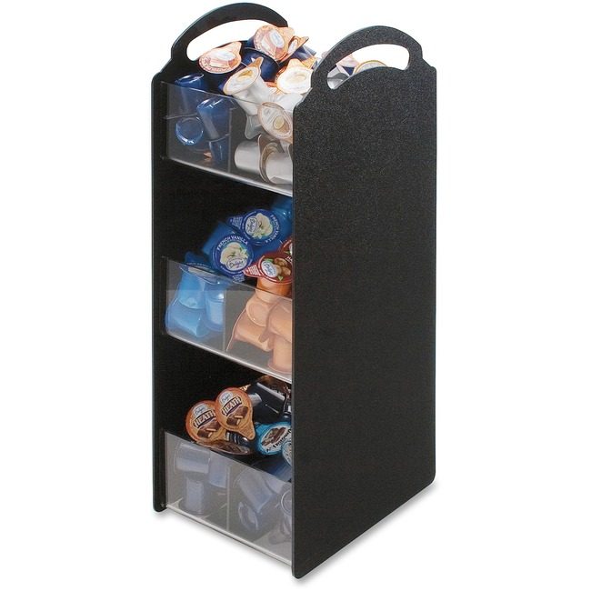 Vertiflex Products Organizer Condiment Compact VRTVFCT-18