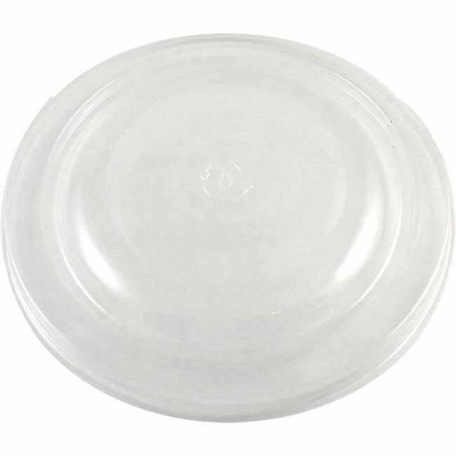World Centric Lid Fbr Pla 16-32OZ 300 WORBOLCS24