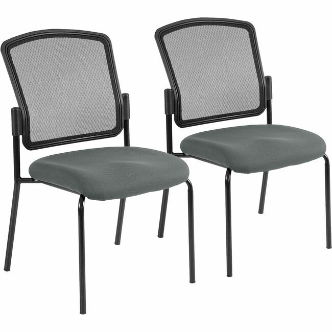 Eurotech Seating Mesh Back Fab Seat Guest EUT701432