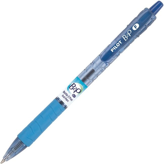 Pilot Corporation of America Pen B2P Recycled Bp Fine Be PIL32601