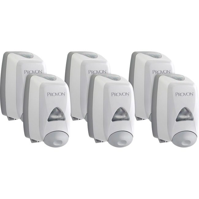 GOJO Industries Dispensers Fmx 1250ML GOJ516006CT