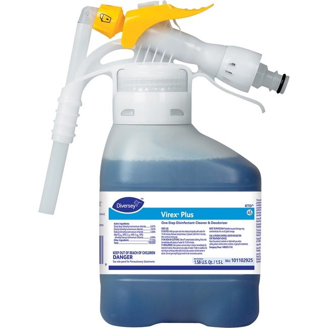 Diversey Plus Virex DVO101102925