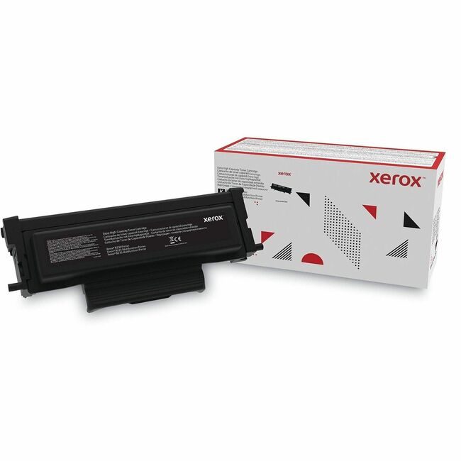 Xerox Corporation Crtdg Tnr B225 230 235 6K XER006R04401