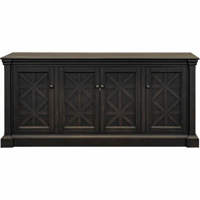 Martin Furniture Console Four Door MRTIMKN370