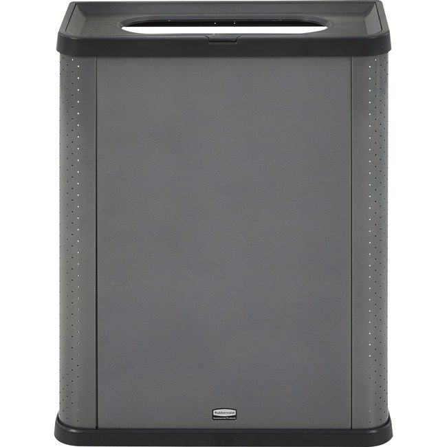 Rubbermaid Commercial Products ELEVATE 23 GALLON LANDFILL RCP2136963