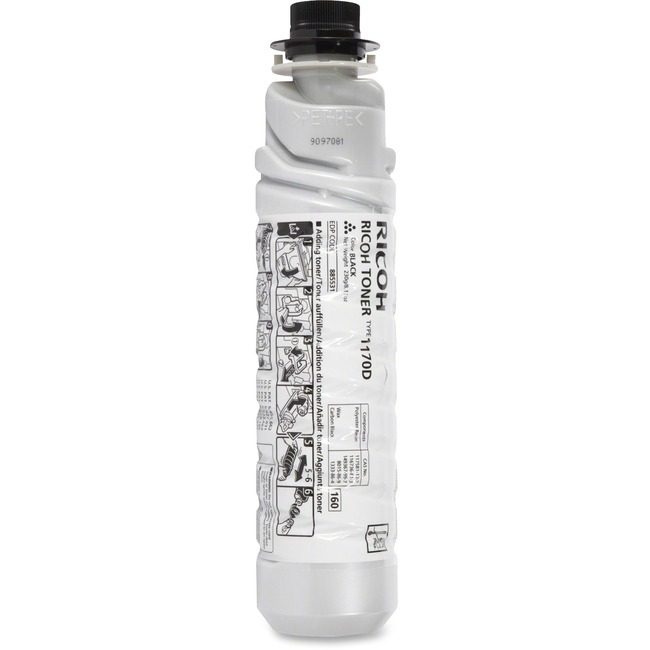 Ricoh USA Toner AFICIO 1515 RIC841718