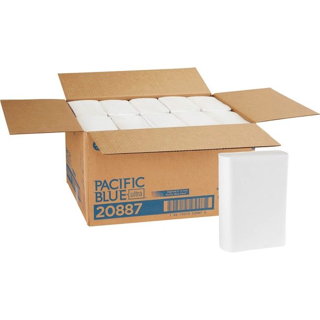 Georgia-Pacific / GP PRO / product-specific Towels Bigfold We GPC20887