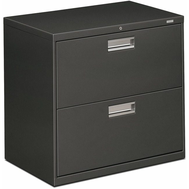 The HON Company File Lat 2 DWR 30" Ccl HON672L-S