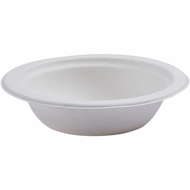 Eco-Products Bowl 12OZ Sugarcane ECOEPBL12NFA
