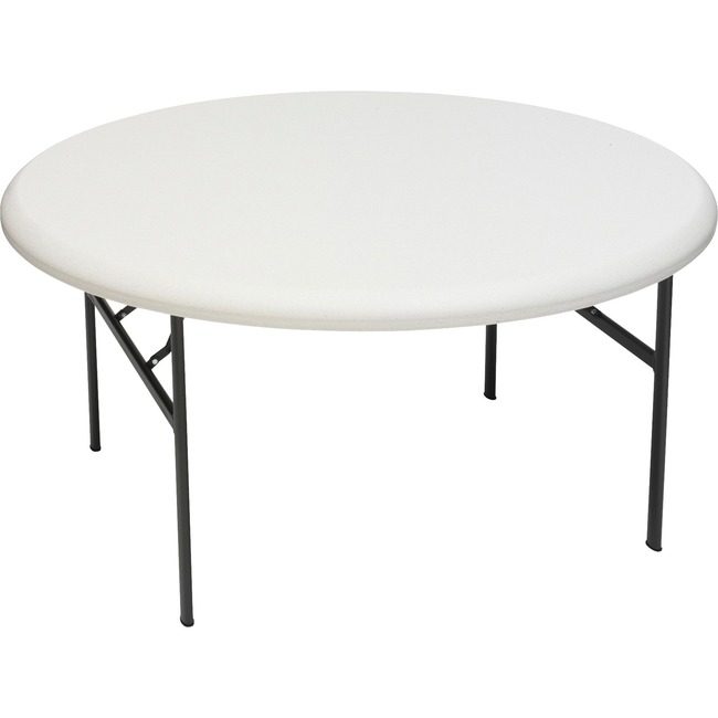 Iceberg Enterprises Table Round Folding 60" ICE65263
