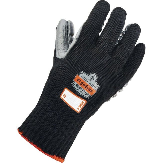 Ergodyne Av Gloves XL Black EGO16455