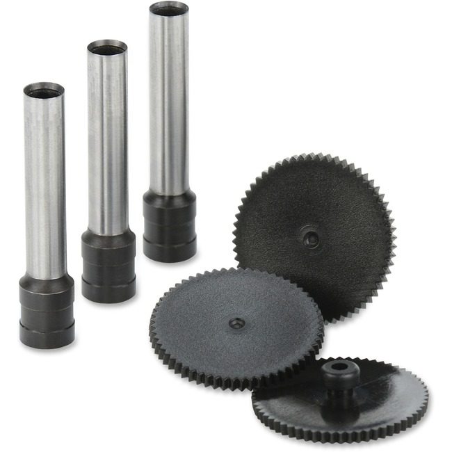 ACCO Brands Swingline Set Punch Heads&Discs 74194 SWI74887
