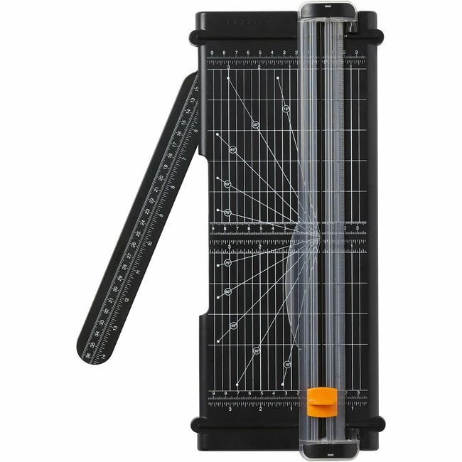Fiskars Trimmer Surecut 12"CUT FSK1071215