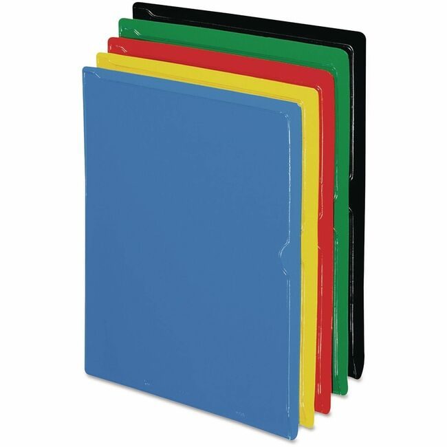 Pendaflex Organizers Vinyl Letter Asstd PFX62001