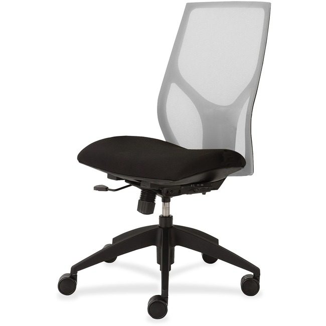 9to5 Seating Simple Synchro W/ Blk Seat NTF1460Y100M301