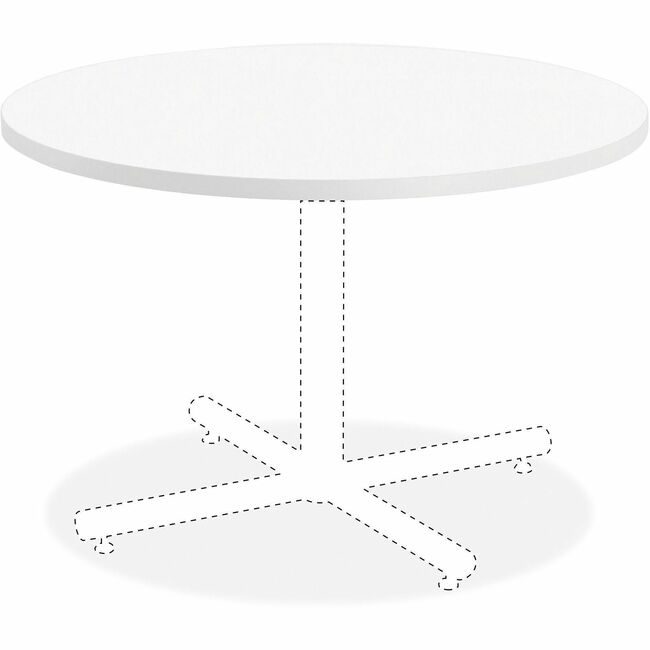 Lorell Top 36" Round We LLR99856