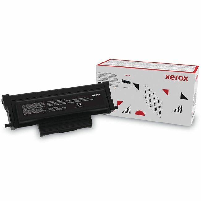 Xerox Corporation Crtdg Tnr B225 230 235 1.2K XER006R04399