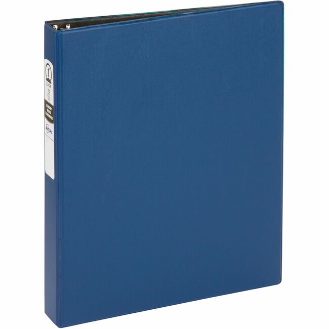 Avery Products Corporation Binder Economy Round 1" Be AVE03300